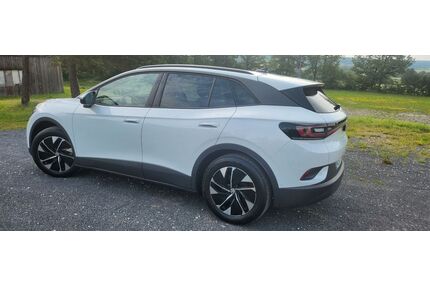 VW ID.4 Gebrauchtwagen