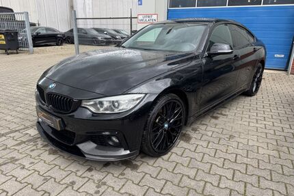BMW 435 Gebrauchtwagen