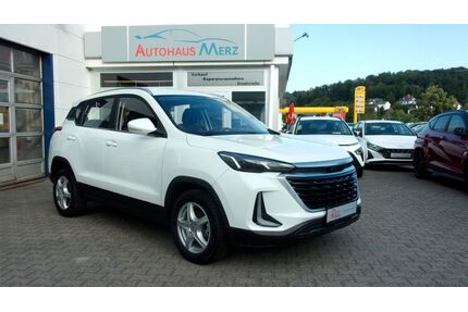 Baic Senova X35 Gebrauchtwagen