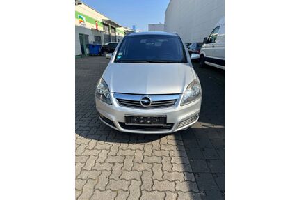 Opel Zafira Gebrauchtwagen