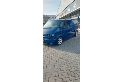VW T4 andere Gebrauchtwagen
