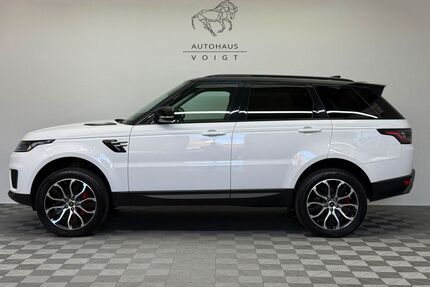 Land Rover Range Rover Sport Gebrauchtwagen