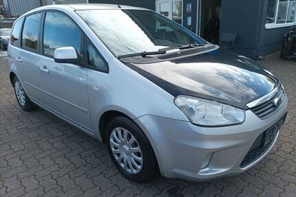Ford C-Max Gebrauchtwagen