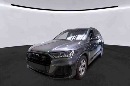 Audi Q7 Gebrauchtwagen