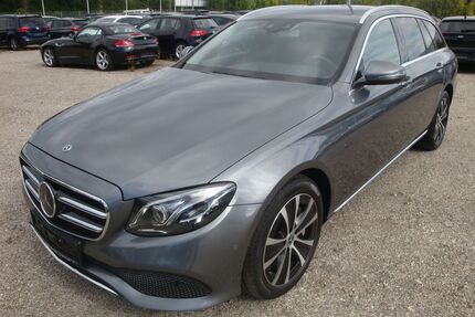 Mercedes-Benz E 300 Gebrauchtwagen