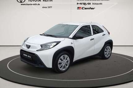 Toyota Aygo X Gebrauchtwagen