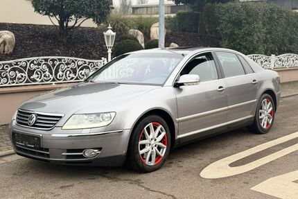 VW Phaeton Gebrauchtwagen
