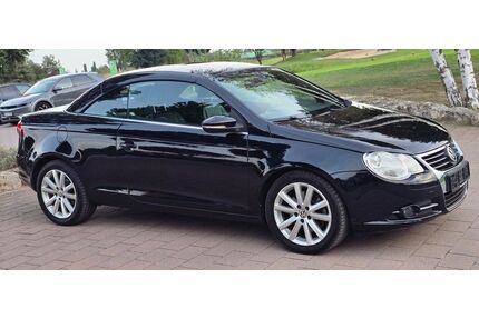 VW Eos Gebrauchtwagen