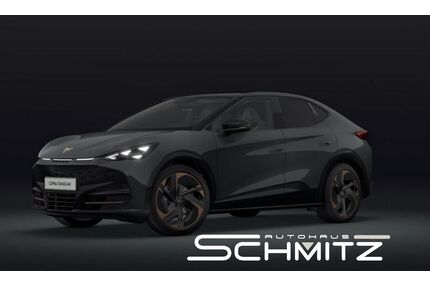 Cupra Tavascan Gebrauchtwagen