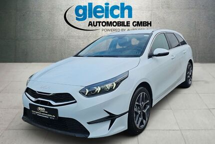 Kia ceed Sportswagon Gebrauchtwagen