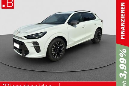 Cupra Terramar Gebrauchtwagen