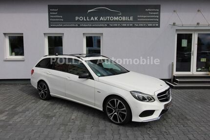 Mercedes-Benz E 250 Gebrauchtwagen