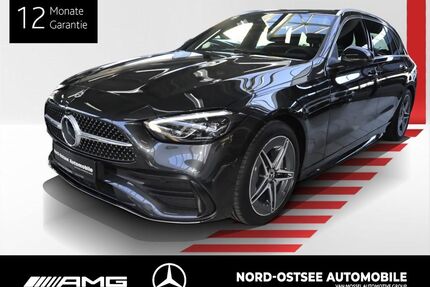 Mercedes-Benz C 300 Gebrauchtwagen
