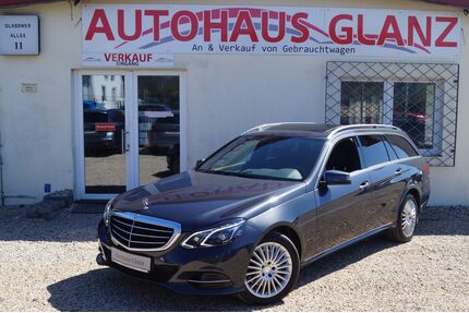 Mercedes-Benz E 350 Gebrauchtwagen