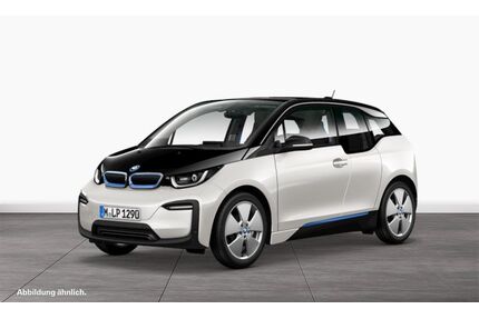 BMW i3 Gebrauchtwagen