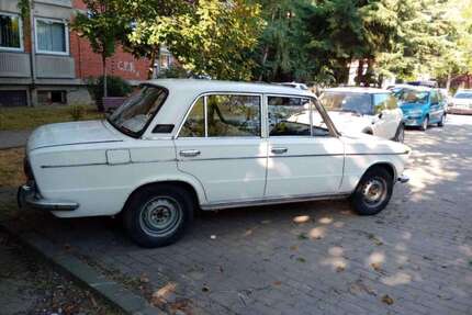 Lada 1300/1500/1600 Gebrauchtwagen