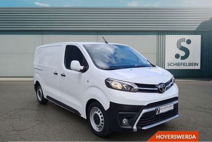 Toyota Proace (Verso) Gebrauchtwagen