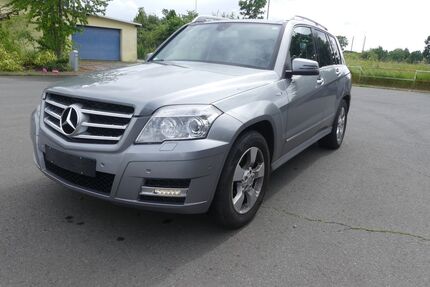 Mercedes-Benz GLK 250 Gebrauchtwagen