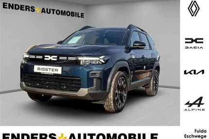 Dacia Bigster Gebrauchtwagen