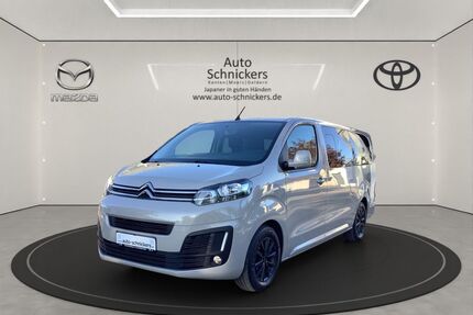 Citroen SpaceTourer Gebrauchtwagen