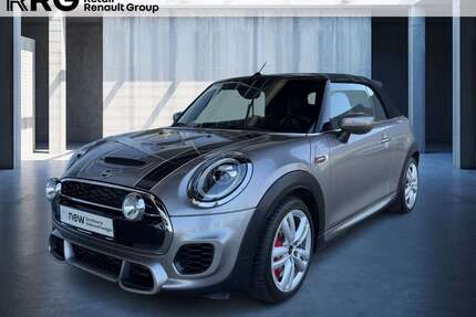 Mini John Cooper Works Gebrauchtwagen