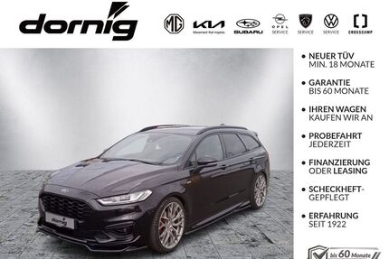 Ford Mondeo Gebrauchtwagen