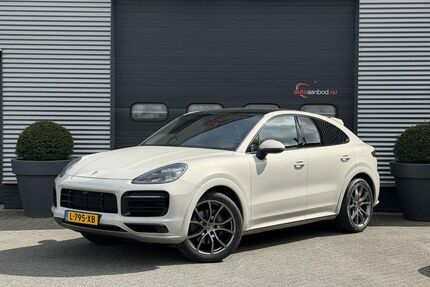 Porsche Cayenne Gebrauchtwagen