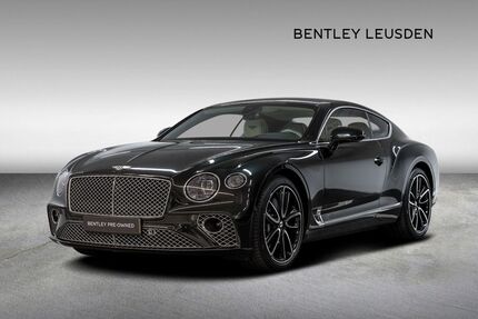 Bentley Continental GT Gebrauchtwagen