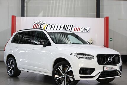 Volvo XC90 Gebrauchtwagen