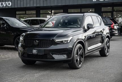Volvo XC40 Gebrauchtwagen