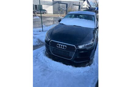 Audi A1 Gebrauchtwagen
