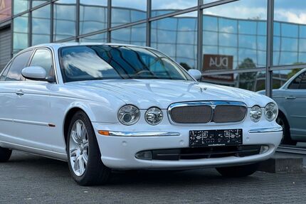 Jaguar XJ8 Gebrauchtwagen