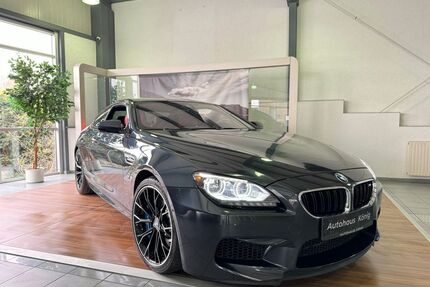 BMW M6 Gebrauchtwagen