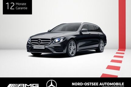 Mercedes-Benz E 350 Gebrauchtwagen