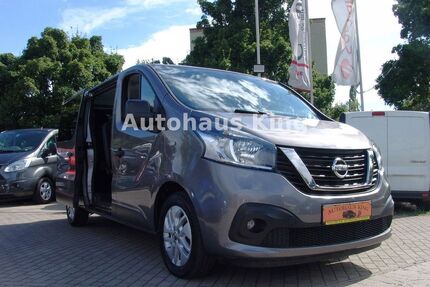 Nissan NV300 Gebrauchtwagen