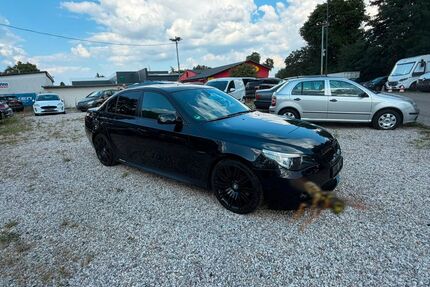 BMW 530 Gebrauchtwagen