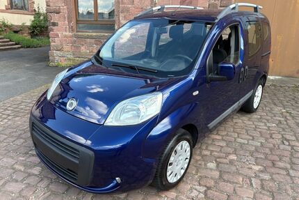 Fiat Qubo Gebrauchtwagen