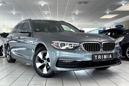 BMW 520 Gebrauchtwagen