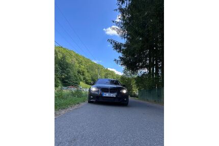 BMW 525 Gebrauchtwagen