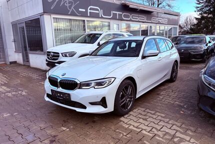 BMW 330 Gebrauchtwagen