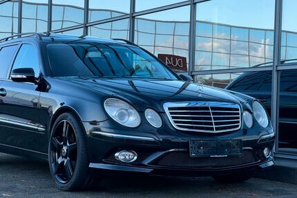 Mercedes-Benz E 500 Gebrauchtwagen