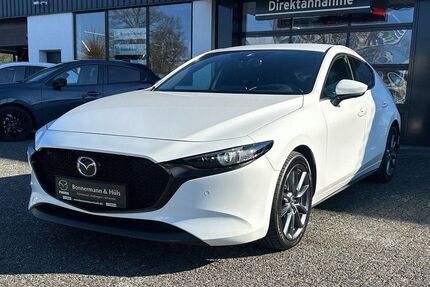 Mazda 3 Gebrauchtwagen