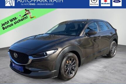 Mazda CX-30 Gebrauchtwagen