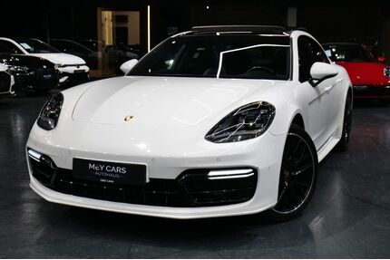 Porsche Panamera Gebrauchtwagen
