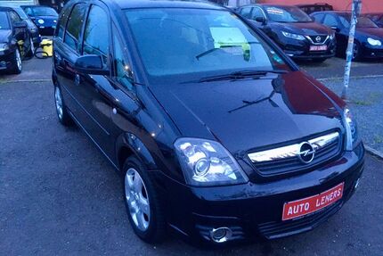 Opel Meriva Gebrauchtwagen