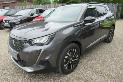 Peugeot 2008 Gebrauchtwagen