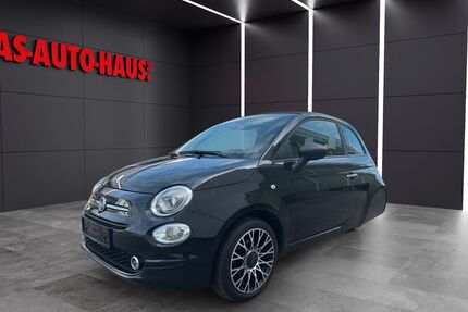 Fiat 500C Gebrauchtwagen