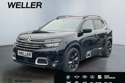 Citroen C5 Aircross Gebrauchtwagen