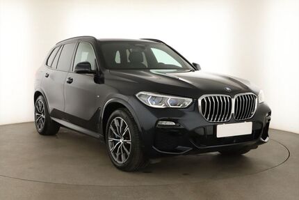 BMW X5 Gebrauchtwagen