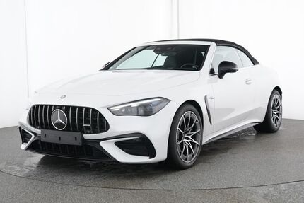 Mercedes-Benz CLE 53 AMG Gebrauchtwagen